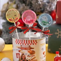 0蔗糖藝術造型棒棒糖