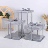 供應(yīng)新款蛋糕盒