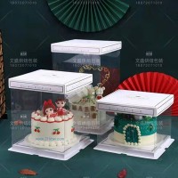 蛋糕盒一手貨源