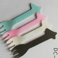 供應(yīng)刀叉勺盤蠟燭可按需定制組合.11