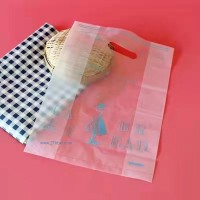 供應(yīng)面包打包塑料袋