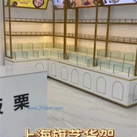 供應干果柜、炒貨柜