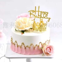 供應各種蛋糕模型