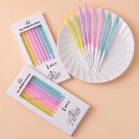 廠家直銷(xiāo)生日蠟燭