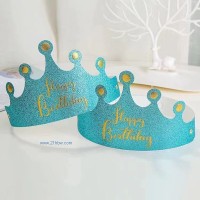 生日帽 一手貨源