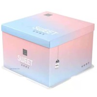 供應(yīng)蛋糕盒