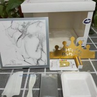 輕奢7件套超級(jí)組合