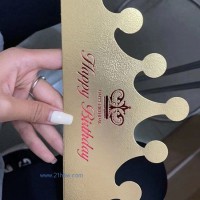 折疊生日帽 誠招代理