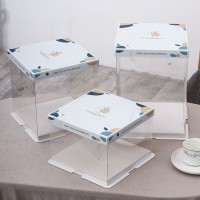 供應(yīng)各種蛋糕盒