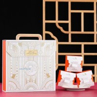 專業(yè)生產(chǎn)定制月餅盒、蛋糕盒，款式新穎