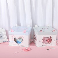 供應(yīng)紙質(zhì)蛋糕盒