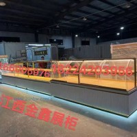 供應(yīng)各種展柜