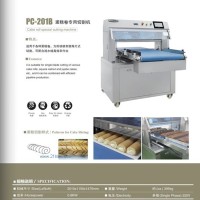 供應(yīng)蛋糕卷專用切割機