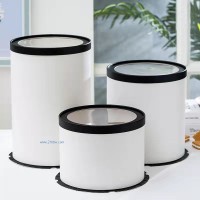 供應(yīng)專業(yè)圓形蛋糕盒廠家