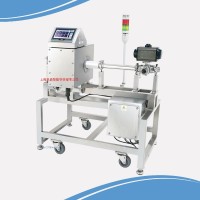 供應(yīng)NMD530管道泵輸型醬料金屬檢測儀