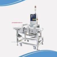 供應(yīng)樂鼎NAD4000進口高端鋁箔金屬探測儀