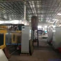 精密生產(chǎn)車間用除濕機(jī)