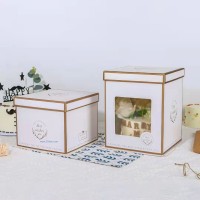 透明、半透明蛋糕盒廠(chǎng)家直銷(xiāo)