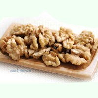 供應(yīng)各種規(guī)格核桃仁