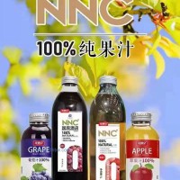 專注烘焙渠道飲料。只做100％零添加果汁