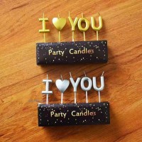 供應(yīng)生日蠟燭