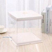 透明蛋糕盒廠家直銷
