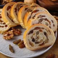 供應(yīng)全麥無(wú)蔗糖列巴