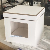 專版定制各種烘焙包裝