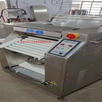 二手全自動壓面機