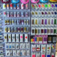 生日蠟燭廠家直銷