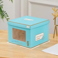 新款蛋糕盒 金華