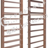 供應(yīng)臺(tái)車系列