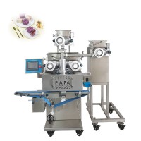 五斗以下的包餡機(jī)