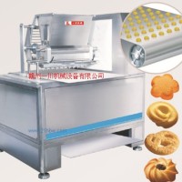 供應曲奇機（隧道爐用）