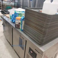 供應(yīng)二手工作臺(tái)