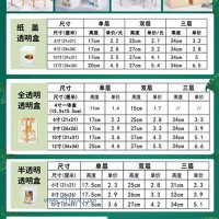 蛋糕盒一手貨源，價(jià)格實(shí)在