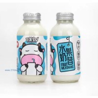 供應(yīng)水果奶昔