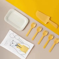 蛋糕刀叉盤 廠家直銷