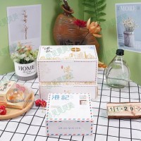 供應(yīng)蛋糕盒