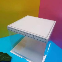 時(shí)尚透明蛋糕盒，廠家直銷