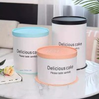 網(wǎng)紅蛋糕盒-廠家直銷