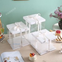 蛋糕盒 華燚包裝，廠家直銷