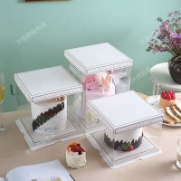 蛋糕盒 廠家直銷