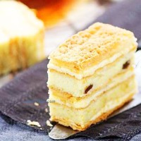 廠家直供法式千層酥皮