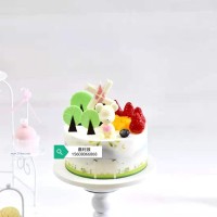 供應創(chuàng)意蛋糕模型