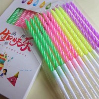 生日蠟燭廠家直銷(xiāo)