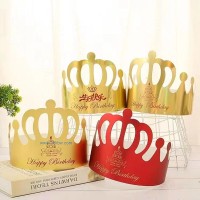 生日帽批發(fā)