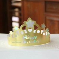 生日帽源頭廠家