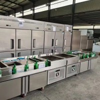 供應(yīng)調(diào)酒工作臺(tái)