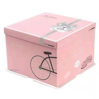 供應(yīng)各種蛋糕盒